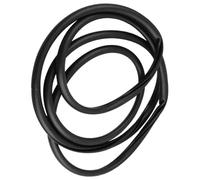 Car Sunroof Glass Weatherstrip Rubber Seal 70205-T2A-A01 70205T2AA01 Replacement Glass Sealing Strips Auto Part Rubber Weather Stripping