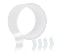 Car Sunroof Sealant - Car Weather Stripping, Cuttable Sunroof Seal | Car Windshield Weather Rubber Seal Strip, Sunroof Seal Cover Leak Sound Proofing, Dust Proof Automotive Weather Stripping for