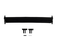 Car Sunroof Sunshade Curtain For VW For Beetle 2013 2014 2015 2016 2017 2018 2019 IENQBVL(Black)