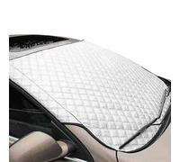 Car Sunshade - Auto Sunshade Cover | UV Block Sun Shade Cover | UV Block Sun Blocking Cover Sun Shield Windshield Cover, Auto Reflector Front Sun Shades, Front UV Protector