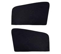 Car Sunshade,Automotive Window Sunshades Magnetic | UV Protection Screen Privacy Blinds Blocker Vehicle Accessories for Baby Kids Truck SUV RV Van Travel