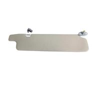 Car Sunshade Board Driver Passenger Side For Hiace 1993 1994 1995 1996 1997 1998 1999 2000 2001 2002 2003 2004(Right Side)
