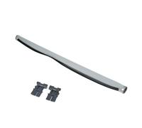 Car Sunshade Car Sunroof Sunshade Curtain 1K9877307B For VW For Golf For Jetta For Tiguan For Passat 2007 2008 2009 2010 2011 2012 2013 2014 2015 2016 2017 Side Window Sunshade(Gray)