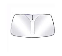 Car Sunshade Cover Car Sun Visor Front Windshield Sunshade Accessories For Chery For Jetour For Dashing 2022 2023 2024 2025
