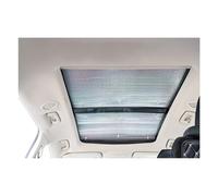 Car Sunshade Cover Car Sunroof Sunshade Auto Window Roof Curtains Sun Visor For Haval For H6 For MK2 2017 2018 2019 2020
