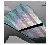 Car Sunshade Cover Car Sunroof Window Windshield Sunshade Cover Window Sun Shade Protect Parasol For BYD For ATTO 3