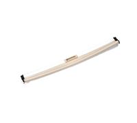 Car Sunshade Cover For A5 For Quattro 2008 2009 2010 2011-2016 S5 RS5 Car Roof Tent Awning Sunroof Assembly Black Grey Beige 8T0877307 8T0877307QS8(Beige Assembly)