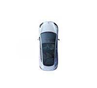 Car Sunshade Cover For BYD For Formula For Leopard 5 8 Sun Shade Windshield Sun Visor Front Rear Side Window Sunshade Outdoor Camping Accessories(For 8 25-N)