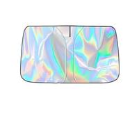 Car Sunshade Cover For Civic 2016 2017 2018 2019 2020 2021 2022 2023 Car Sun Shade Front Window Shade Cover Visor Windshield Sunshade Accessories