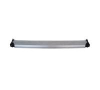 Car Sunshade Cover For Seat For Tarraco 5F 2019-2022 For Karoq For Kodiaq For Tiguan 5NG877307 Car Panorama Sunroof Sunshade Curtain Cover Assembly(Gray)