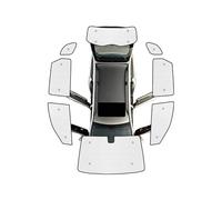Car Sunshade Curtain For Baojun 530 2019~2024 Car Full Sunshades Windshield Windows Anti-UV Sun Protection Visor(All Sunshades)