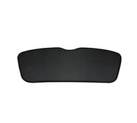Car Sunshade Curtain For Koleos For QM6 For Koleos 2016-2024 / Rear Passenger Shade Curtain Magnetic Side Window Sunshades(1Pieces BACK WINDOW)