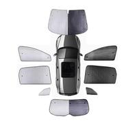 Car Sunshade Curtains Sunshades For Mitsubishi For Pajero For Shogun For Montero For V20 Windshield Curtain Windows Sun Visor Sunroof Cover Accessories(All Windows)