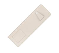 Car Sunshade Extended For Seat Ateca/Ibiza V/Ibiza IV Leon MK4 Cupra, Multifunctional Sun Visor Extension Eyeglass Clip Card Holder Anti-Glare Sun-Blocker Accessories,Beige