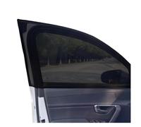 Car Sunshade for Mercedes-Benz Sprinter (NCV3 VS30 2006-2025 2026), Auto Window Mesh Screen, Stretchy Side Door Cover, Vehicle Net Blind Anti UV Breathable, Privacy Protection Guard
