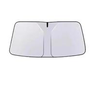 Car SunShade For MG4 For EV For Urban For MK2 2025-2027 Car Mesh Sunshade Windshield Sun Visors Auto Side Window Sunshades(1PCS Front)