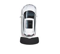 Car Sunshade For Tesla For Model 3 Y For LAUNCH 2024 2025 Windshield Sunshade Cover Car Sun Shade Car Window Shades(MY Rear Windshield)