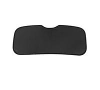 Car Sunshade For Toyota For CHR 2017-2023 Rear Passenger Window Sun Shade Curtain Mesh Magnetic Car Side Window Sunshades Car Window Shades(1 X BACK WINDOW)