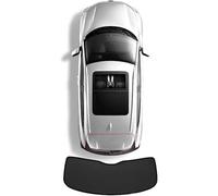 Car Sunshade for Volkswagen Passat Variant 2015-2023 B8, Side Window and Windshield Sun Covers Keeps Vehicle Cool UV Protection Heat Shield,Rear Windshield