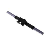 Car Sunshade Front Windshield Rear Windshield Heat Insulation Sun Protection Retractable Louver Sunshade Four Sizes