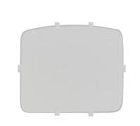 Car Sunshade Glass Sun Roof Shade Skylight Blind Shading Front Rear Sunroof For Tesla For Model 3 2021 2022 2023 2024 Car Visor Cover(M3 black A China)