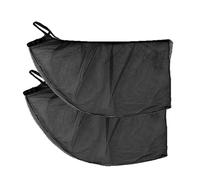Car Sunshade Providing Privacy and Defense Sunshades Screens for Various Vehicle Models 1Pair Proof Sunshade