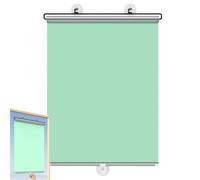 Car Sunshade Roller Blinds - 40x140cm Retractable Window Cover UV Blocking Privacys Shield Anti Glare Dustproof Auto Sun Screen | Vehicle SUV Truck Sedan RV Side Heat Reduction Comfort Accessory
