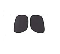 Car Sunshade Side Window Mesh Curtains Sunscreen Heat Insulation Sun Visor For Nissan For Frontier 2013-2021(Style 3)