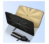 Car Sunshade Umbrella for Dacia Dokker/Duster/Duster Van/Jo