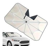 Car Sunshade Umbrella for Renault Austral E-Tech Hybrid 2023-2026