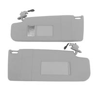 Car Sunshade Visor Sun Visors For Seat For Leon 2000-2006 Sunvisor Windscreen Sunshield Inner Windshield Sun Shield Shade Board Sunshade Cover