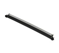Car SunShade Window Shades Shield For VW For Seat For Ibiza 2009-2017 Roller Blind Sunshade Cover Assembly 6J0877307A 3G9877307 FG2 Car Panorama Sunroof Sunshade Curtain(Black)