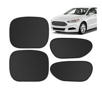 Car Sunshade Windshield - High Density Fabric Surfce, Compact Storage Design, Heavy Duty Sunlight Catcher | Scuff Resistant Edge Binding, Easy Install Window Guard For Commuting And Outdoor
