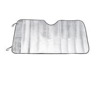 Car Sunshades 140x70CM Car Window Sun Shade Windshield Snow Ice Anti-UV Protection Front Rear Block Cover Visor Auto Accessories(150x70CM)