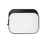 Car Sunshades 2 PCS Car Windshield Sun Shade Auto Sun Heat And UV Rays Blocker Foldable Automotive Front Window Sunshade Protector Automotive Glass Sunshade
