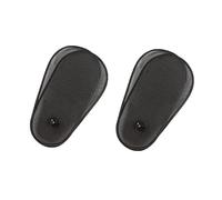 Car Sunshades 2Pcs Car Window Sunshade Rotatable Sunscreen Cooling Adjustable Sun Protection Does Not Block The Line Of Sight Auto Sun Visor(2CPS)