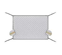 Car Sunshades Auto Sunshade For Kia EV3 GT Line 2024-2026 Snow Cover Windshield Sun Shade Frost Shield Covers Anti Dust Car Shades(Single layer Rope)
