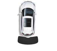 Car Sunshades Car Side Window Sunshade For Tesla For Model Y 3 Highland 2024 With Suction Cups Front Rear Windshield Privacy Frameless Window Window Sunshades(Y Rear Windshield)