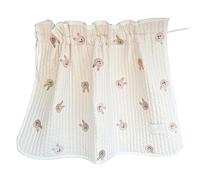 Car Sunshades Curtain Cartoon Side Window Sun Block Covers Sunshades Protective For Kid Baby Infant Toddler Child Window Curtain