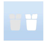 Car Sunshades For AVATR 11 2023 2024 Electrostatic Adsorption Sunroof Sunshade Skylight Blind Shading Sticker Roof Sunshade(Beige 3pcs)