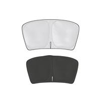 Car Sunshades For BMW 3 Series G20 G28 2021-2023 Car Front Window Sun Shade UV Protectio Sunshades Nano-Insulat Windshield Sunshade