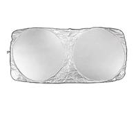 Car Sunshades For BMW For M3 E90 E92 For M5 E60 F10 M6 E63 E64 For M4 F82 F83 For M2 F81 M1 Z4 E85 E86 Z3 E36 Z8 For X6 Z1 Car Windshield Sunshade Car Accessories(150X70)