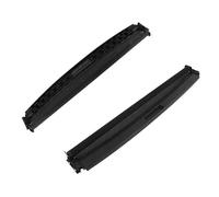 Car Sunshades For BMW For Mini R55 R56 R60 For Cooper S For One JCW 2007-2016 54102757016 54102755849 Sunroof Sunshade Curtain Cover Car Panorama Interior Sun Visor Shade(1 Pair)