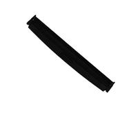 Car Sunshades For BMW For Mini R55 R56 R60 For Cooper S For One JCW 2007-2016 Car Sunroof Sunshade Cover Windshield Sunroof Sunshade Curtain Assembly Sun Visor Shade(Black rear)
