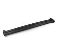 Car Sunshades For BMW X1 F48 F49 2' F45 F46 2016-2018 Panoramic Electric Sunroof Curtain Skylight Sunshade 54107391798 54107391796 54107391797 Car Shades(Black)
