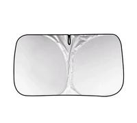 Car Sunshades For Citroen C2 For C3 For C5 For X7 For C4 Picasso Berlingo C-Crosser 1Pc Car Windshield SunShade Sun Visor UV Protection Auto Parts