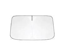 Car Sunshades For Civic 8th 9th 10th 11th Windshield Sun Shade Sunshade Sun Visor Protector Foldable Blocks UV Rays Windscreen Sun Shade