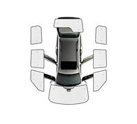 Car Sunshades For Discovery 3 LR3 2004-2010 Car Full Coverage Sunshade Window Windshield Sun Shade Cover Privacy Blocks Accessories(All Sunshades)