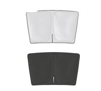 Car Sunshades For Fit Jazz GR 2020-2023 Car Styling Nano-Insulat Windshield Sunshade Front Window Sun Shade Visor Interior Accessories