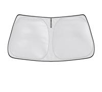 Car Sunshades For GMW Poer Kingkong 2024 2025 Car Styling Nano-Insulat Windshield Sunshade Front Window Sun Shade Visor Auto Accessories